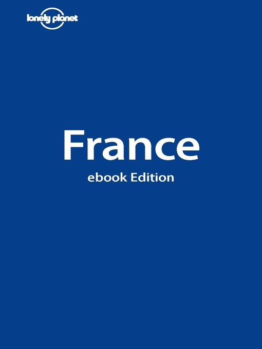 Cover image for France